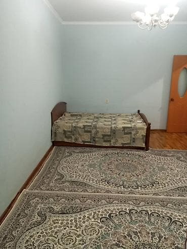 1 комната, Собственник, Без подселения, С мебелью полностью — 3