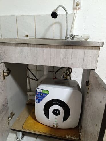 долгосрочная квартиры бишкек: 3 комнаты — 7