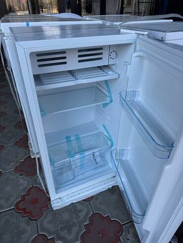 морозильние: Холодильник Avest, Новый, Однокамерный, De frost (капельный), 53 * 85 * 53 — 9