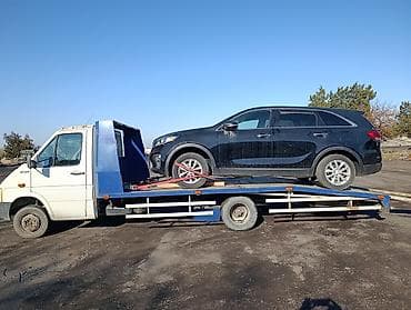 машины за 200000: Эвакуатор 2000 — 3