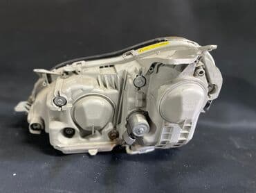 тойота виндом фары: Комплект передних фар Toyota Б/у, Оригинал, Япония — 4