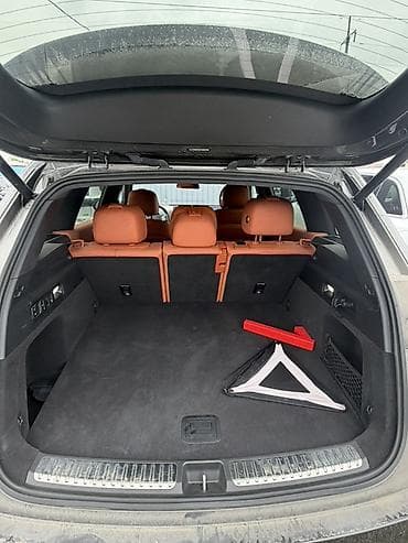 бу акб: Lixiang L7: 2024 г., Электромобиль, Кроссовер — 6