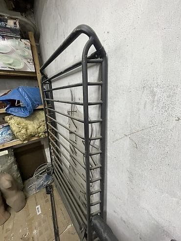 коробка сатам: Продаётся металлический авто бокс На любую марку машины Скидка будет — 3