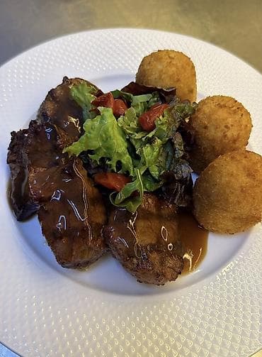 готовый кафе: Повар Шаурмист. 1-2 года опыта — 7