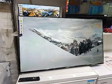 lg oled: Телевизоры Samsung Android 13 c голосовым управлением, 50 дюймовый 130 — 9