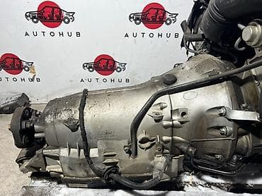 e53 4 8: АКПП Mercedes-Benz E-CLASS W210 M112E32 2001 (б/у) — 1