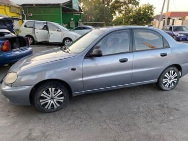 двигатель дэу нексия 1.5 8 клапанов: Daewoo Lanos: 2009 г., 1.5 л, Бензиновая, Седан — 7