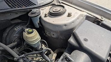 монитор на тойоту: Toyota Avensis: 2002 г., 1.8 л, Механика, Бензин, Седан — 9