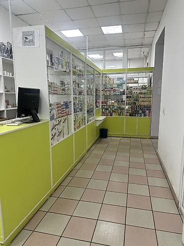 Торговое оборудование: Торговое оборудование для аптеки/ритейла Комплект модульных витрин и — 3