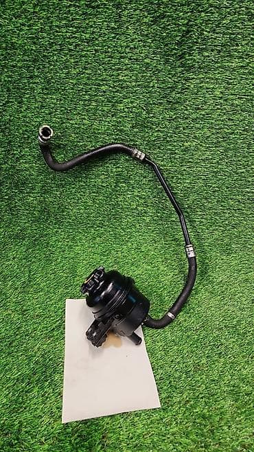 elave is: Бачок BMW 2003 г., Б/у, Оригинал, Германия — 4