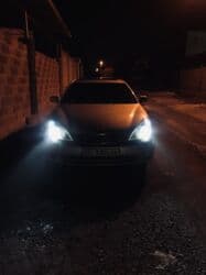 форестер продаю: Lexus ES: 2004 г., 3.3 л, Седан — 14