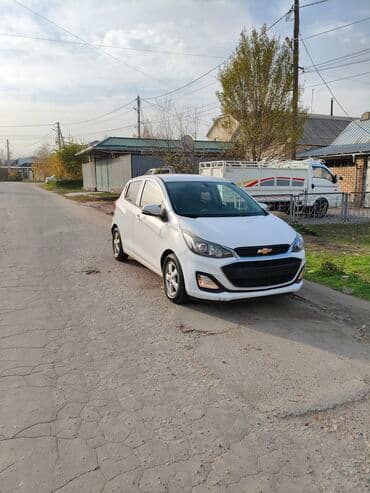 двигатель шевроле спарк 1.0 купить: Chevrolet Spark: 2019 г., 0.1 л, Вариатор, Бензин, Хэтчбэк — 8
