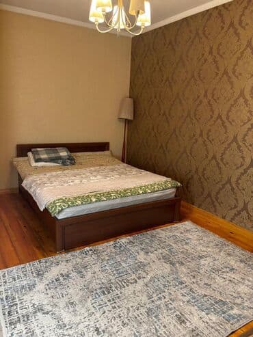 4 комнаты, 75 м², 2 этаж