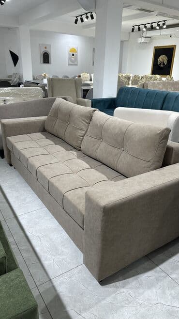 складной диван: Раскладной диван, Новый, В рассрочку — 1