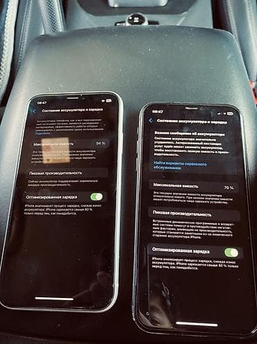 айфон 11 в кредит: IPhone 11, Б/у, 128 ГБ, Черный, 94 % — 10