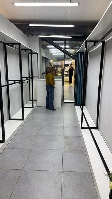 Продажа бутиков В торговом центре, 15 м², 3 этаж at lalafo.kg Продажа бутиков В торговом центре, 15 м², 3 этаж