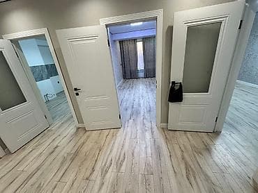 для семейным: 2 комнаты, 60 м², Индивидуалка, 5 этаж, Дизайнерский ремонт — 7