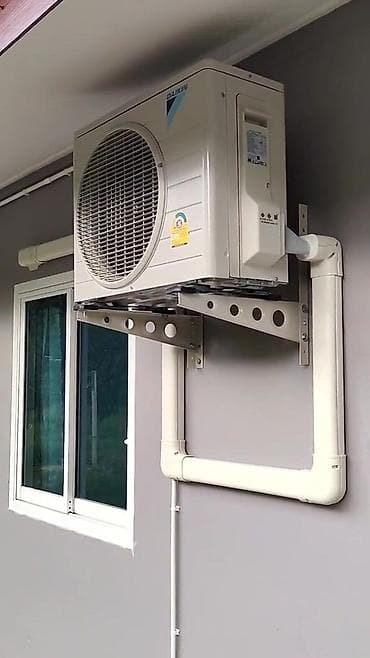 установка кондиционеров кант: Профессиональная установка чистка — 4