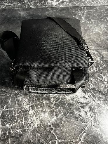 Рюкзаки: Рюкзак, Материал: Экокожа, Унисекс, Б/у — 2