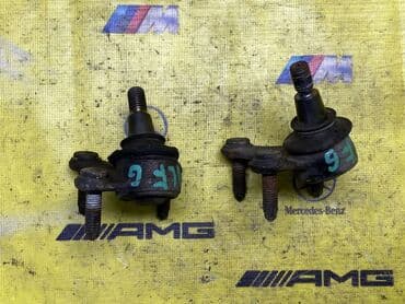 реставрация шаровой опоры опель вектра с: Шар таяныч Volkswagen Оригинал, Жапония — 1