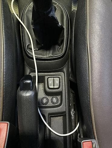 shevralet spark: Chevrolet Spark: 2017 г., 1 л, Механика, Бензин, Хэтчбэк — 8