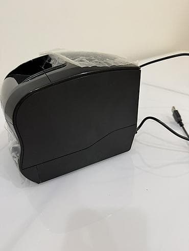 типог: Термопринтер штрих-кодов Xprinter XP-365B - Тип: термальный принтер — 5