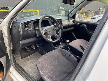 зеркало гольф 2: Volkswagen Golf: 1992 г., 1.8 л, Механика, Бензин, Хэтчбэк — 8