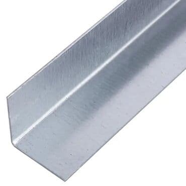 форсе набор: Направляющий уголок Т-образный профель Фасадные кранштеины Все для — 10