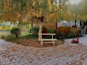 квартиры недорого: Номер, АЛТЫНАЙ Чолпон-Ата, Детская площадка, Парковка, стоянка, Охраняемая территория — 12