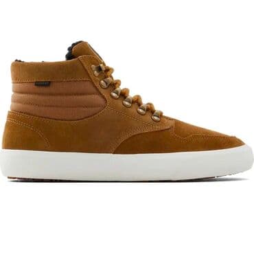 Ботинки: ELEMENT. Культовая обувь для скейтбординга с силуэтом средней высоты — 4