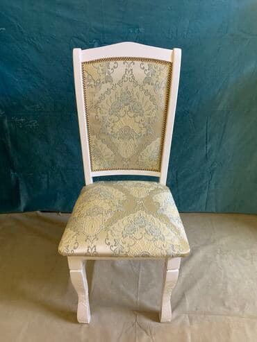 ручная работа салфетка на стол: Цех «12 стульев» Стулья и столы Производство Кыргызстан Натуральная — 8