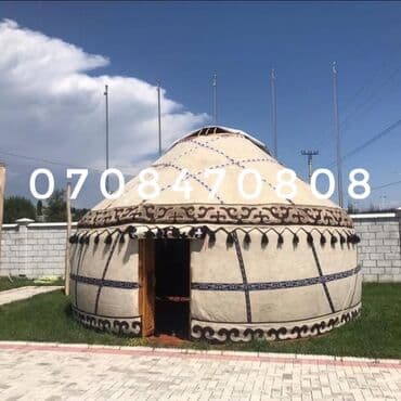 аренда сноуборда бишкек: Боз үйлөрдү ижаралоо, Каркасы Жыгач, 85 баш, Казан, Идиш-аяк, Полу менен — 17