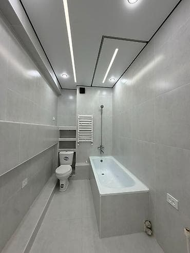 жк rayan: 2 комнаты, 72 м², 12 этаж — 6