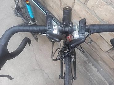 Шоссейный велосипед, Рама M (156 - 178 см) — 3