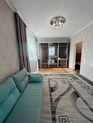 Продажа квартир: 1 комната, 34 м², Индивидуалка, 3 этаж — 2