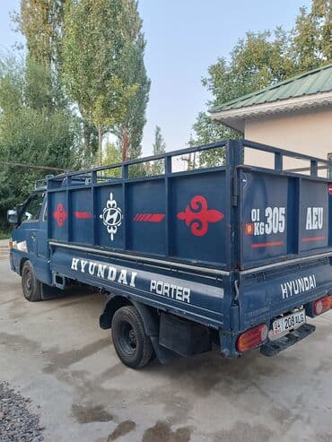 крепление для велосипеда на машину бишкек: Hyundai Porter: 2004 г., 2.6 л, Механика, Дизель — 6