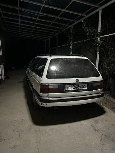 w211 e55 amg kompressor: Volkswagen Passat Variant: 1992 г., 1.8 л, Механика, Бензин, Универсал — 5