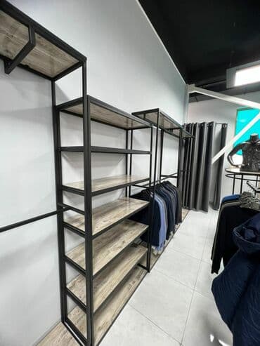 оборудование в бутик: Заказывайте торговое оборудование для вашего бизнеса! Выгодные цены — 15