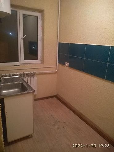 28 м², 1 комната