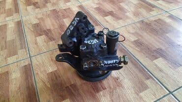 гофра на ниссан: Nissan Gloria / Cedric ГУР, Ниссан Глория / Цедрик гидрач — 1