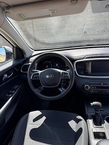 кия кеед: Kia Sorento: 2019 г., 3.3 л, Автомат, Бензин, Кроссовер — 5