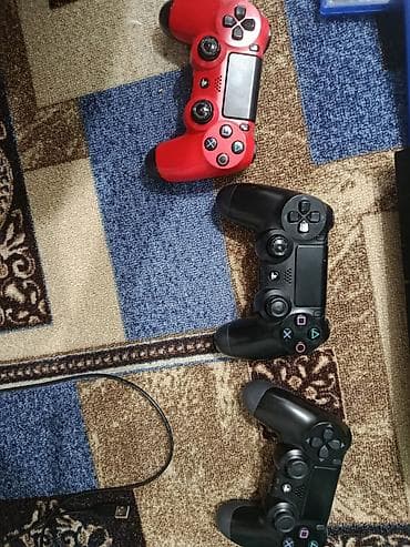 чехол редми 14 с: Продается PlayStation 4 FAT 500 Гб памяти,работает отлично и без — 2