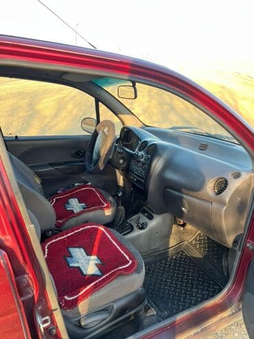 обшивка двери нексия 1: Daewoo Matiz: 2010 г., 0.8 л, Механика, Бензиновая, Хэтчбэк — 4