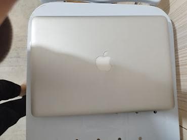 macbook pro 15 2016: Для учебы — 1