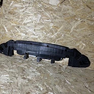 электромобили авто: Дефлектор воздуховода Toyota — 3