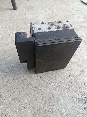 бек абад: КУПЛЮ Блок ABS (гидроагрегат электронным модулем) Описание: - — 7