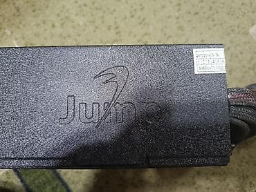 Блоки питания: Блок питания, Б/у — 2