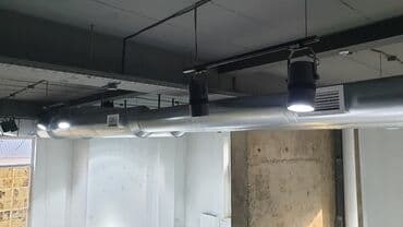 набор инструментов в чемодане: Расчёт, изготовление, монтаж, систем вентиляции и кондиционирования — 5