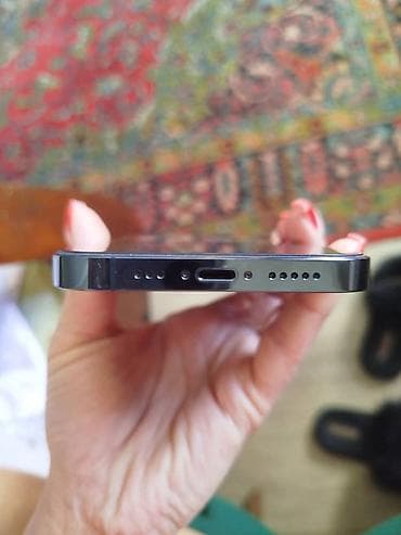 iphone x kg: IPhone 12 Pro, Б/у, 128 ГБ, Pacific Blue, Защитное стекло, Чехол, 77 % — 5