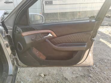 мерседес миллениум цена в бишкеке: Бензиновый мотор Mercedes-Benz 2001 г., 5 л, Б/у, Оригинал, Германия — 5